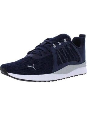 Puma Mens Pacer Net Cage Sneakers Size 11